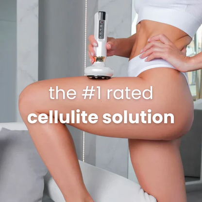 Anti Cellulite Massager