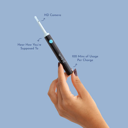 Earify™ earwax removal tool