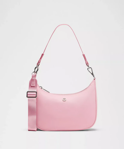 Adjustable Mini Shoulder Bag 3L