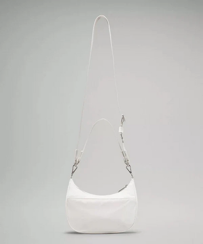 Adjustable Mini Shoulder Bag 3L