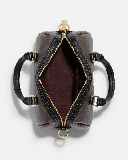 Mini Rowan Crossbody Bag