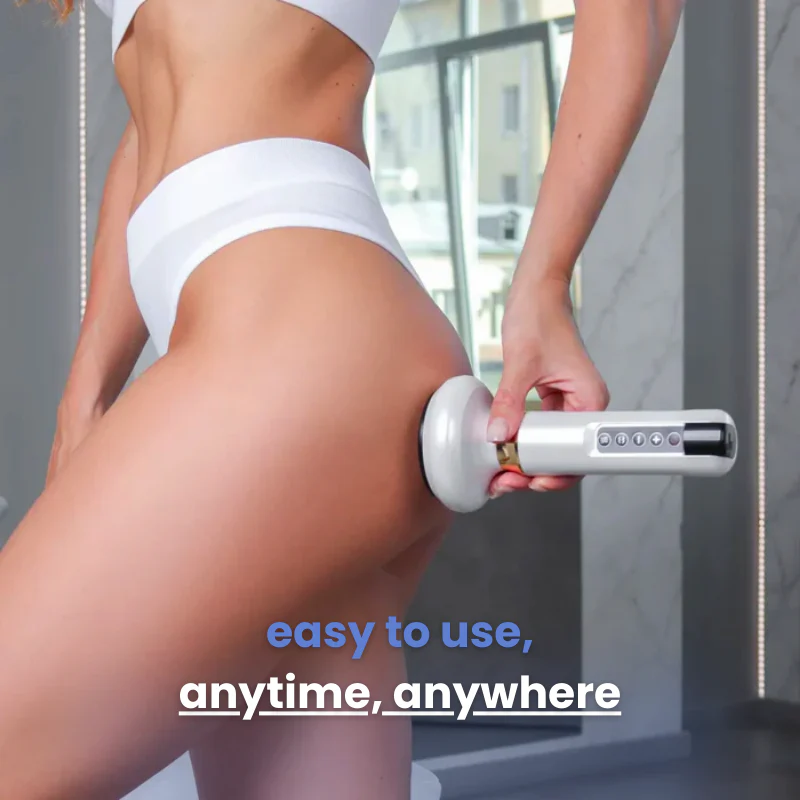 Anti Cellulite Massager