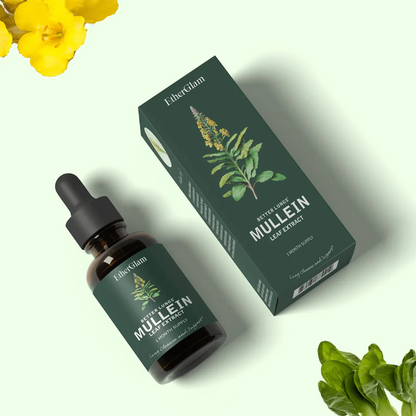 Mullein Leaf Extract