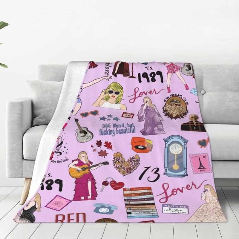 TS eras blanket