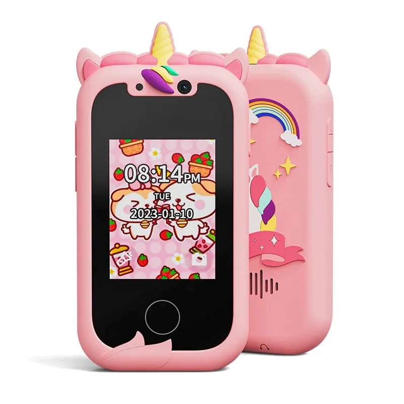 Kid's Tech Smart Phone™